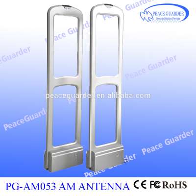 EAS AM System 58khz anti-theft system for clothing store and supermarket PG-AM053