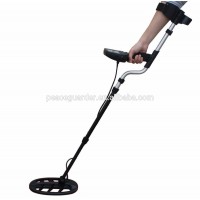 Hot sale lcd display under ground metal detector