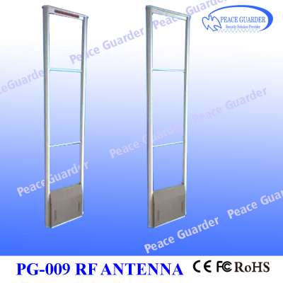 Supermarket Anti-theft System Eas Antenna System RF antenna gate PG-009